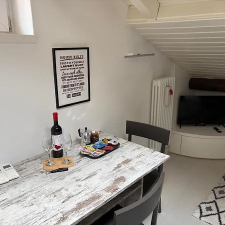 Frafelù Casa vacanze Bergamo