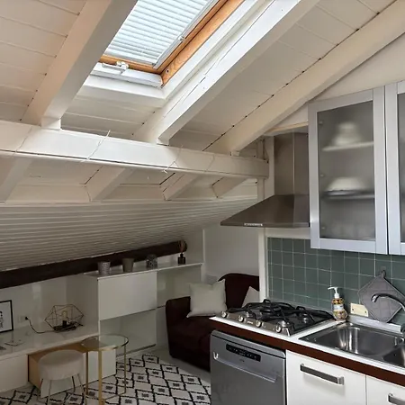 Holiday home Frafelu Bergamo