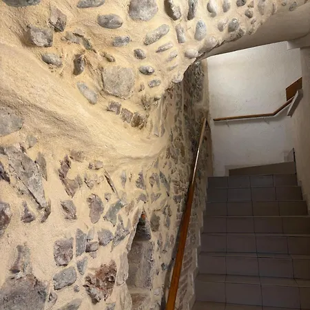 Frafelu Nyaraló Bergamo