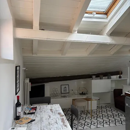 Feriehus Frafelu Bergamo